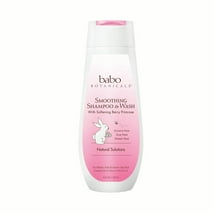 Babo Botanicals Smoothing
