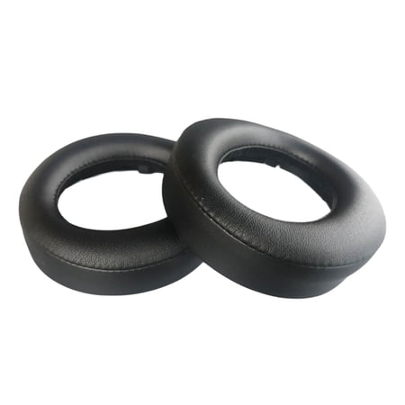 WINDLAND Headsets Earpads Ear Cushions Earmuffs for Gold 7.1 CUHYA 0080 Headphones