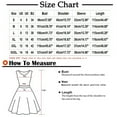 thumbnail image 5 of Robes Soleil Femmes Été Décontracté Manches Courtes Tunique Chemise Midi Robes d'Été pour Femmes Imprimé Marguerites Robe Grande Taille pour Femmes Col Robe de Collation des Grades, 5 of 5