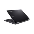 thumbnail image 3 of Acer Chromebook Spin 511 R753T R753T-C2MG 11.6" Touchscreen Convertible 2 in 1 Chromebook - HD - 1366 x 768 - Intel Celeron N4500 Dual-core (2 Core) 1.10 GHz - 4 GB RAM - 32 GB Flash Memory - Chr, 3 of 5