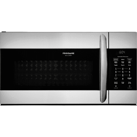 UPC 012505563829 product image for Frigidaire FGMV155CT 30 Inch Wide 1.5 Cu. Ft. 900 Watt Over the Range Microwave | upcitemdb.com