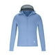 thumbnail image 4 of pstuiky camisa de manga larga para hombre, Chaqueta protectora de verano con capucha y protector solar de manga larga para hombre, ideal para deportes al aire libre y secado rápido. top de hombre m, 4 of 7