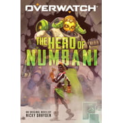 The Hero of Numbani (an Overwatch Original Novel): Volume 1 [Paperback - Used]