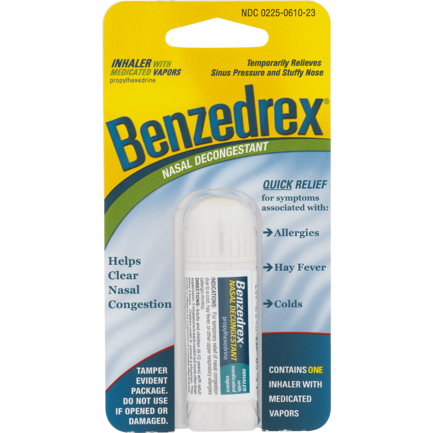 How To Open A Benzedrex Inhaler Safely & Quickly - eo9l5dx