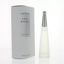 Issey Miyake WISSEYMIYAKE0.85EDTS 0.85 oz Womens Leau Dlssey Eau De Toilette Spray