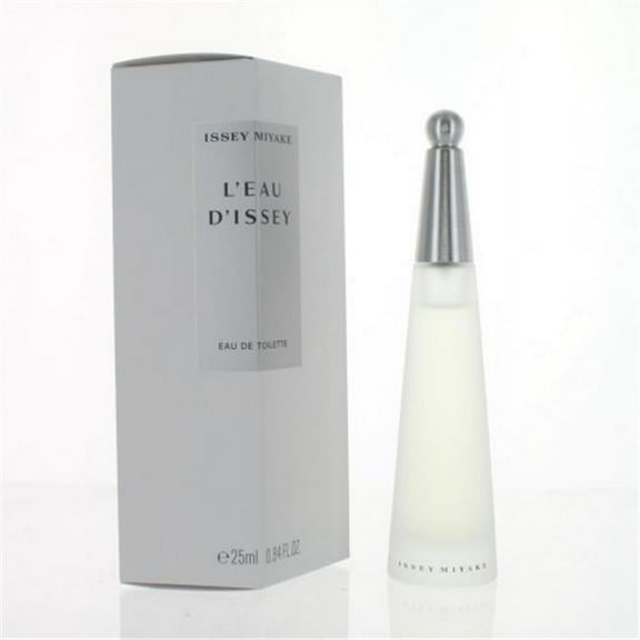 Issey Miyake WISSEYMIYAKE0.85EDTS 0.85 oz Womens Leau Dlssey Eau De Toilette Spray