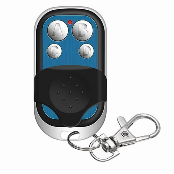 1 Pcs Universal Garage Door Opener Remote Controls for 893LM 373LM 973LM