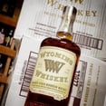 thumbnail image 2 of Whisky Wyoming Private Stock 750 ml, 2 of 3