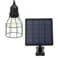 thumbnail image 4 of Aparatos eléctricos, luces solares LED E27, luz solar, luz solar impermeable, confiabilidad excepcional, 4 of 8