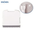 thumbnail image 1 of Yeacher Tondeuse à Cheveux de Rechange Électrique Cutter Head Blanche Noire, 1 of 7