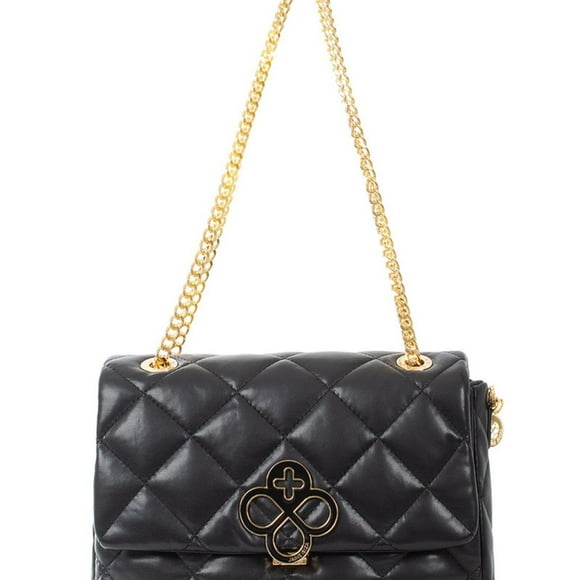 BOLSA MUJER JAIME IBIZA JI 2808 NEGRO