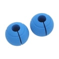 thumbnail image 2 of Barra Curva para Agarre de Pesas - Equipamiento Deportivo para Entrenamiento de Fuerza y Musculación YUNYI BRAND Deportes, 2 of 8