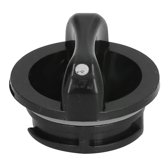 LHCER Steam Press Parts Steam Press Iron Water Tank Cover ABS Replacement Part Steaming Mop Accessory For X5 Cleaner Mop