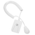 thumbnail image 4 of OUNONA Remote Rescue Retractable String Leash Phone Security Strap Plastic Organization General Users 1Pack, 4 of 8