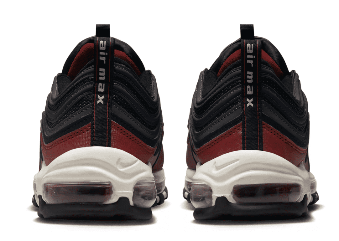 are nike air max 97 running shoes