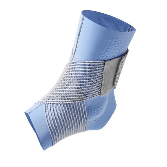MOMOJIA Stabilizing Ankle Support Brace For High Intensity Sports Running Basketball