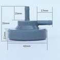 thumbnail image 2 of Heater Fuel Dosing Pump Damper Kit Replacement For Webasto 478814, 2 of 5