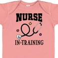 thumbnail image 4 of Inktastic Nurse in Training Nursing Girls Baby Bodysuit, 4 of 5