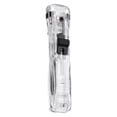 thumbnail image 1 of Portable Stapler Handheld Paper Clam Dispenser Large Size Mini Push Stapler Clamp Staplers For Desktop Document Home School Desk, 1 of 8