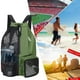 thumbnail image 4 of mochila de Natación Malla con cordón y Húmeda Btafrte mochila Playa para Equipo y Entrenamiento, 4 of 6