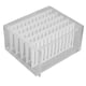 thumbnail image 4 of Caja de almacenamiento de pestañas BuyWeekMX acrílica 5 capas, 4 of 9
