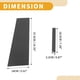 thumbnail image 4 of Fibra de carbono negra, 4 of 7