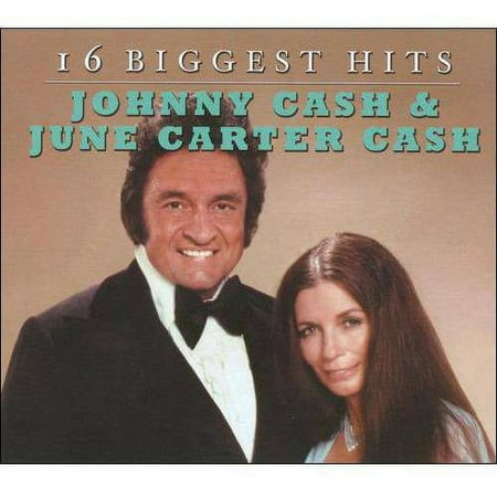 16 Biggest Hits (Eco-Friendly Package)