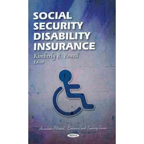 Social Security Disability Insurance