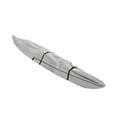 thumbnail image 2 of koolsoo Kayak Cover Accessories Portable Protection for Canoe Boat Fishing Traveling Length 5.5m, 2 of 9