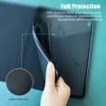 thumbnail image 4 of Combinaison Clavier et Souris Sans Fil avec Étui de Protection pour iPad 9e 10e Gén Air Pro, 4 of 7