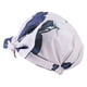 thumbnail image 5 of Gorros de ducha de lujo para mujer, gorros de ducha impermeables con lazo, gorros de ducha reutilizables, gorros de ducha multifuncionales, gorros de ducha para uso doméstico Ormromra LRWJ086-2, 5 of 7