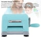 thumbnail image 4 of Máquina Troqueladora Para álbumes De Recortes, Plantillas De Diseño Versátiles, Troqueladora, Máquina De Grabado En Relieve, Tamaño A6 Para Decoración Del Hogar, 4 of 7