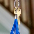 thumbnail image 4 of RENACLIPY 20pcs Craft Enthusiasts Tassel Caps in Metal for Bracelet Making, 4 of 6