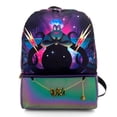 thumbnail image 1 of Mochila Hardhead  Disney Villanas Úrsula, 1 of 4