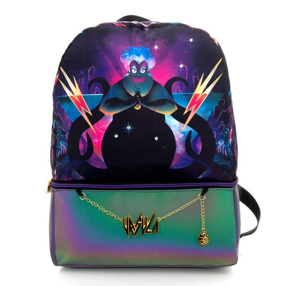 Mochila Hardhead Disney Villanas Úrsula