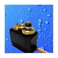 thumbnail image 5 of Servomotor de metal RC digital de brazo mecánico alto KS3518 a prueba de agua para brazo robótico C como se muestra, como se muestra, 5 of 5