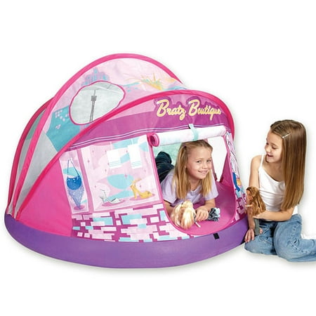 BRATZ Dream Zone with Foot Pump
