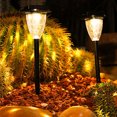 thumbnail image 1 of Solar Wall Light, Decor Solar Wall Light Multi Purpose Electronic  for House, 1 of 8
