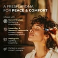 thumbnail image 6 of Gya Labs Deep Calm Essential Oil Roll on - Relaxing Gifts for Women, Calming Oil, Chamomile & Lavender Aromatherapy Blend, Travel Size (0.34 Fl Oz), 6 of 8