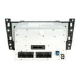 thumbnail image 4 of Restored 2008-2009 Cadillac SRX AM FM AUX Receiver With CD DVD Player Navi Ready 25851426 (Refurbished), 4 of 5