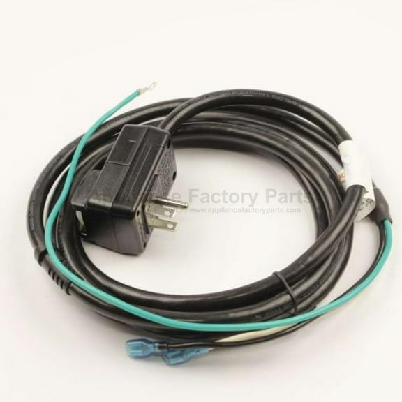 Appliance Factory Parts Cord  Power A3701380