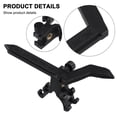 thumbnail image 4 of LEFU for Bicycle Wheel Truing Stand Bike Rim Adjustment Tool with Percentage Indicator - Portable Bike Wheel Repair Kit for Home and Trail Use - Compatible with for Front and Rear Wheels, 4 of 10