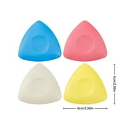 Tailor's Chalk and Fabric Markers Sewing and Quilting chalk for Tailoring, DIY Crafts, and Precision Marking