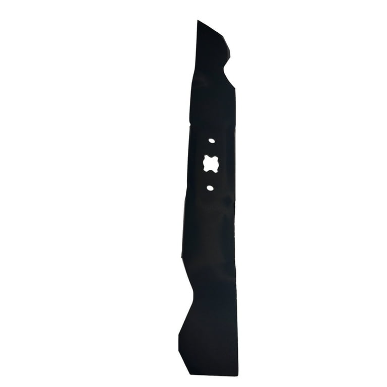 Lawn Mower High Lift Mulching Blade for 20 inch Cutting Decks for