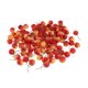 thumbnail image 5 of 100 Piezas De Simución De Falsas Decoración De De Accesorios De Video Juguetes De Educación Temprana Para ( perfecl Verduras artificiales Frutas, 5 of 6