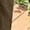 Khaki, variant on Kalauyu Mens Casual Linen Pants Loose Fit Elastic Drawstring Waist Straight-Legs Summer Yoga Beach Long Pants