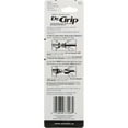 thumbnail image 2 of Pilot Dr. Grip Ball Point Pen Refill, Medium, Blue 77228, 2 Ct (4 pack), 2 of 2
