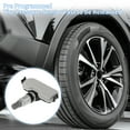 thumbnail image 3 of Sensor de presión de neumáticos TPMS Sensor 433MHz No. 529333X306 para Kia Proceed 2018-2025, 3 of 7