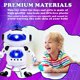 thumbnail image 4 of Juguete robot Zhivalor BST3000742 Bailar 360 grados con luces LED, 4 of 6