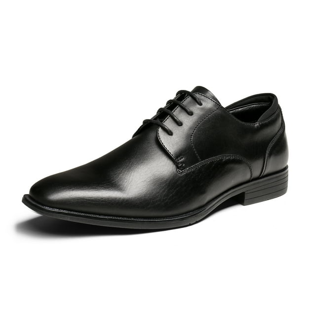 Bruno Marc - Vestido Oxford para hombre